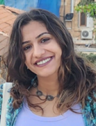 דינא אבו חלף