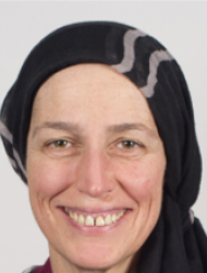 ד"ר נעמי פרל
