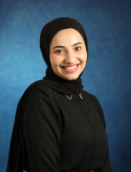 لينا شلودي lina