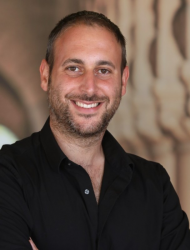 أودي تسيمح udi